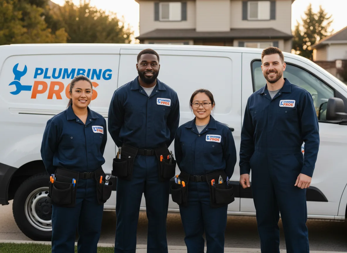 Water Heater Repair company in La Salle, CO
